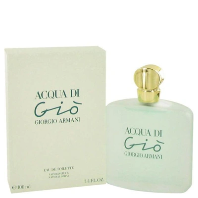 Giorgio Armani Acqua Di Gio By