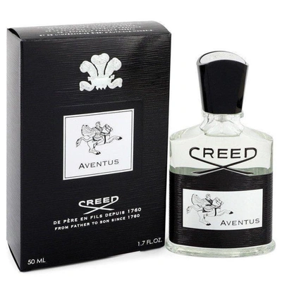 Creed Aventus By  Eau De Parfum Spray 1.7 oz