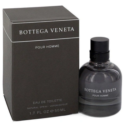 Bottega Veneta By  Toilette Spray In Black