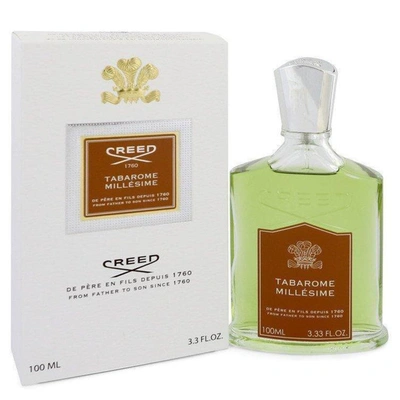 Creed Tabarome By  Eau De Parfum Spray 3.3 oz
