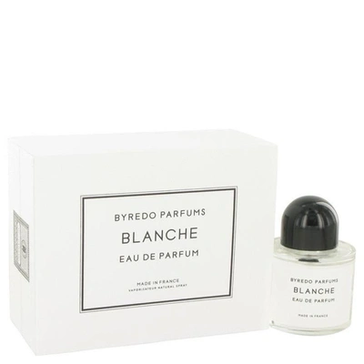 Byredo Blanche By  Eau De Parfum Spray 3.4 oz