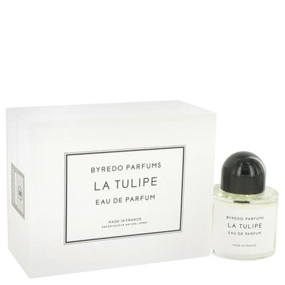 Byredo La Tulipe By