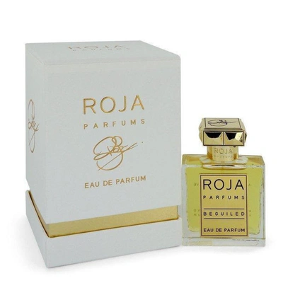 Roja Perfumes Roja Beguiled By Roja Parfums Extrait De Parfum Spray 1.7 oz