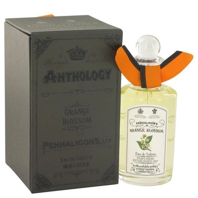 Penhaligon's Royall Fragrances Orange Blossom By  Eau De Toilette Spray (unisex) 3.4 oz