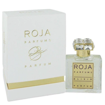 Roja Perfumes Roja Elixir By Roja Parfums Extrait De Parfum Spray (unisex) 1.7 oz