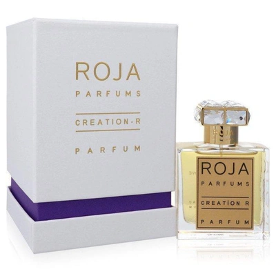 Roja Perfumes Roja Creation-r By Roja Parfums Extrait De Parfum Spray 1.7 oz