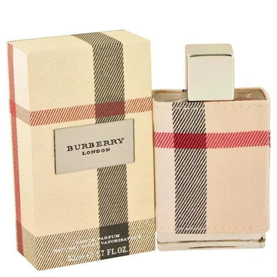 Burberry London (new) By  Eau De Parfum Spray 1.7 oz