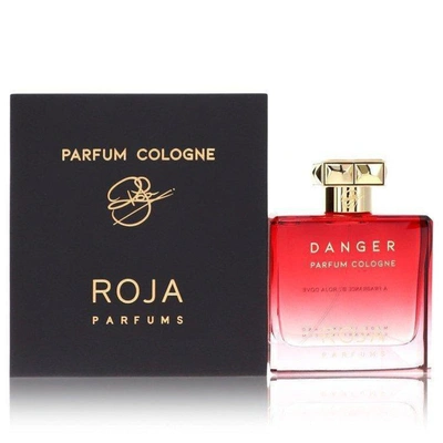 Roja Perfumes Roja Danger By Roja Parfums Extrait De Parfum Spray 3.4 oz