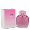 Lacoste Eau De  L.12.12 Pour Elle By  Eau De Toilette Spray 3 oz