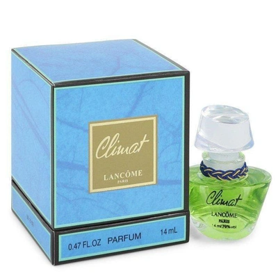 Lancôme Royall Fragrances Climat By Lancome Pure Perfume .47 oz