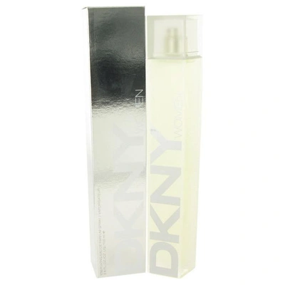 Donna Karan Dkny By  Energizing Eau De Parfum Spray 3.4 oz