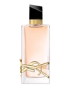 SAINT LAURENT LIBRE EAU DE TOILETTE, 3.0 OZ.,PROD167440120