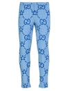 GUCCI KIDS LEGGINGS FOR GIRLS