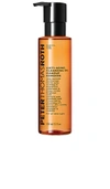 PETER THOMAS ROTH ANTI-AGING CLEANSING OIL MAKEUP REMOVER,PTHO-WU107