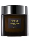 Femmue Ideal Creme Riche In Beauty: Na
