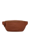 VALENTINO GARAVANI GARAVANI LEATHER IDENTITY BELT BAG,16851727