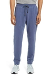 Rhone Bolinas Joggers In Sun Dyed Indigo