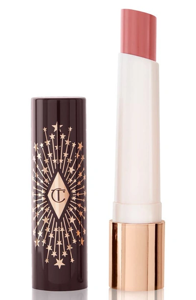 Charlotte Tilbury Hyaluronic Happikiss Lipstick Balm In Happilove