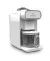 Chefwave Milkmade Non-dairy Milk Maker With 6 Programs, Auto Clean In White