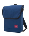 MANHATTAN PORTAGE GRAMERCY BACKPACK