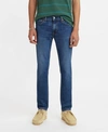 Levi's Men's 511 Flex Slim Fit Eco Performance Jeans In Dolf Zibble