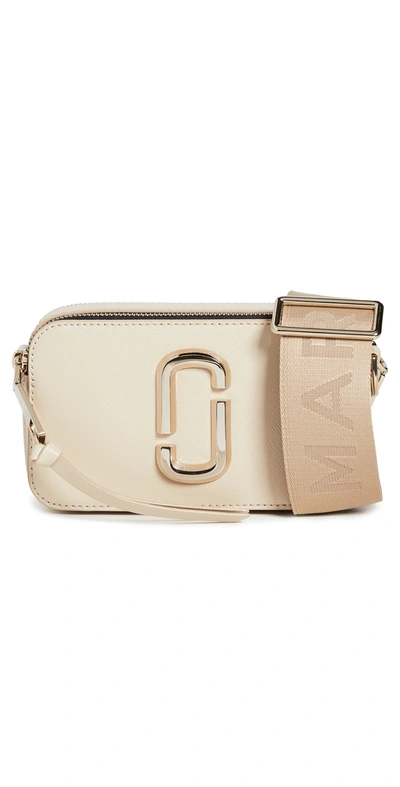 MARC JACOBS THE SNAPSHOT DTM KHAKI