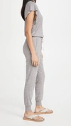 Z SUPPLY TRIBLEND JUMPSUIT,ZSUPP30554