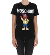 MOSCHINO MOSCHINO X SESAME STREET ELMO T