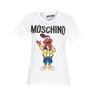 MOSCHINO MOSCHINO X SESAME STREET ELMO T