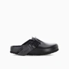 RICK OWENS RICK OWENS X BIRKENSTOCK BOSTON SLIP