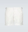 Orlebar Brown Setter Swim Shorts In Neutral