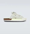 Nike Offline 2.0 Mule Sneaker In Neutrals
