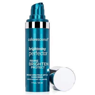 Colorescience Skin Perfector Brightening Primer Spf 20