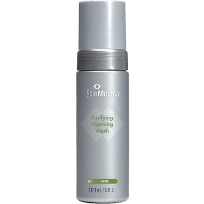 Skinmedica Purifying Foaming Wash