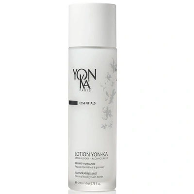 Yonka Lotion Yon-ka Png - Normal/oily Skin Toner