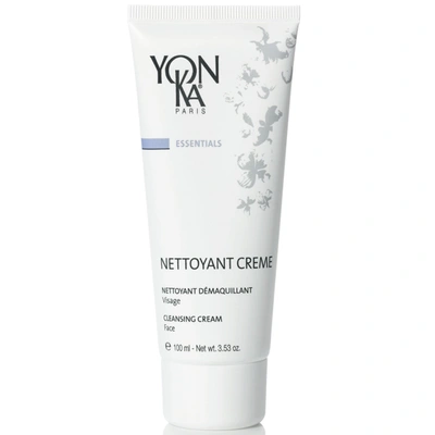 Yonka Nettoyant Creme Cleanser