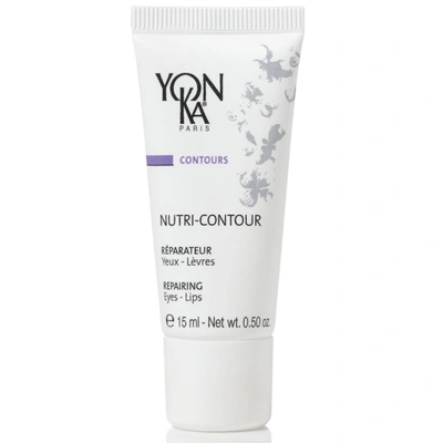 Yonka Nutri-contour Eye & Lip Creme