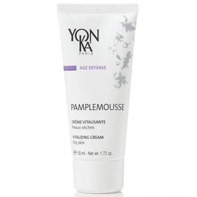 Yonka Pamplemousse Ps - Dry Skin