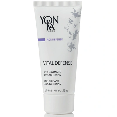 Yonka Vital Defense