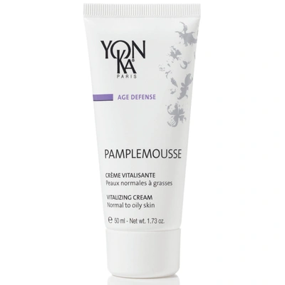 Yonka Pamplemousse Png - Normal/oily Skin