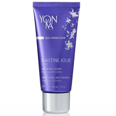 Yonka Elastine Jour Day Cream