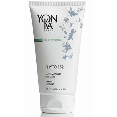 Yonka Phyto 152 Firming Body Cream