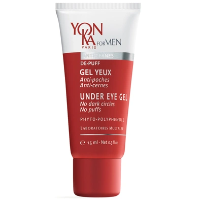 Yonka Under Eye Gel