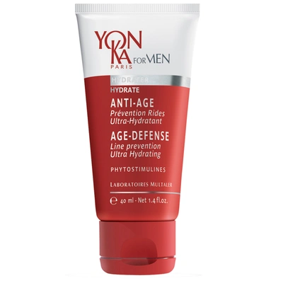 Yonka Age Defense For Men