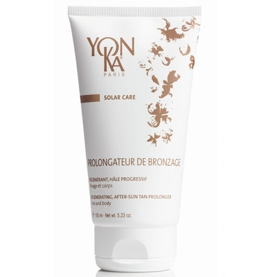 Yonka After-sun Tan Prolonger