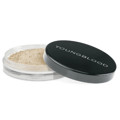 Youngblood Natural Loose Mineral Foundation In Pearl