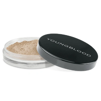Youngblood Natural Loose Mineral Foundation In Cool Beige