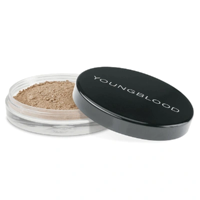 Youngblood Natural Loose Mineral Foundation In Neutral