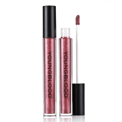 Youngblood Lipgloss In Siren