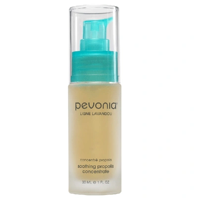 Pevonia Soothing Propolis Concentrate